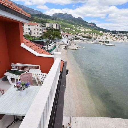 Grifone Coastline Apartment แฮร์เซ็ก-โนวี ภายนอก รูปภาพ